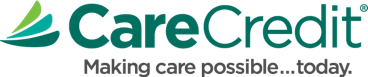 CareCredit — Making care possible... today.